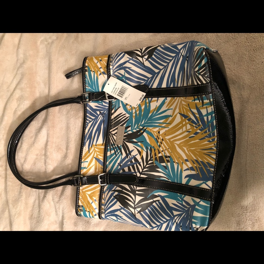 Large tote